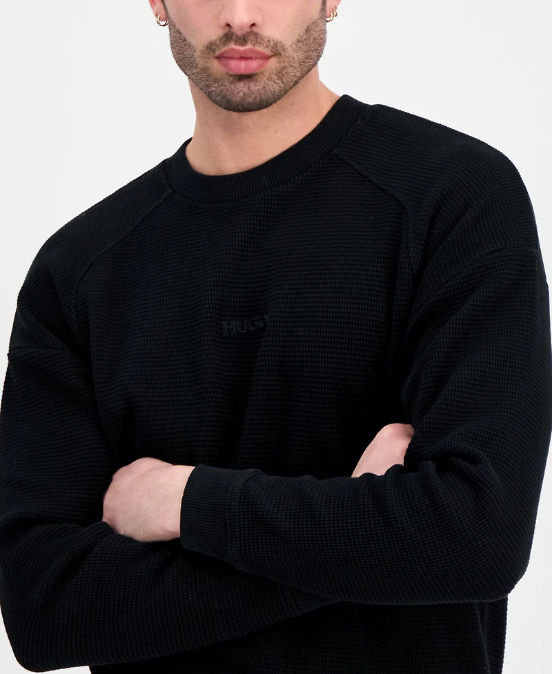 Hugo by Boss Men's Dafflyn Sweater