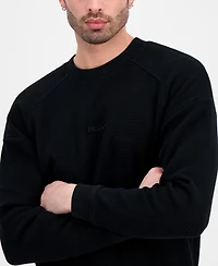 Hugo by Boss Men's Dafflyn Sweater