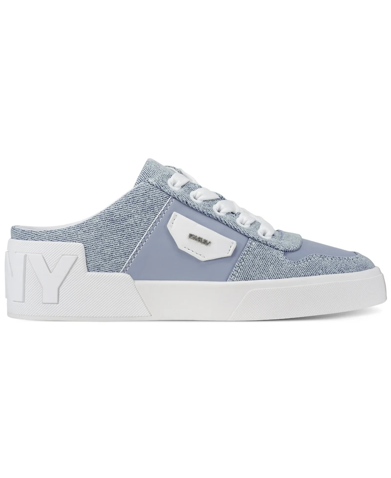 Dkny Women's Murphy Mule Slip On Sneakers