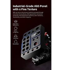 Pxn CB1 Rgb Gaming Button Box.