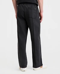 Hugo Boss Men's Dineto Relaxed-Fit Drawstring Pants