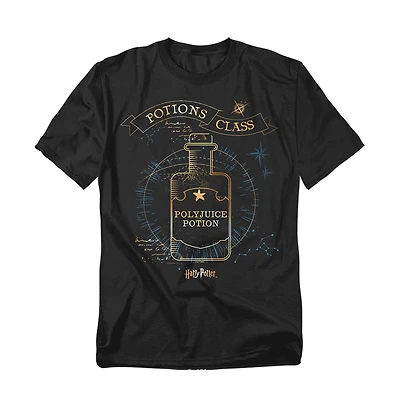 Harry Potter Men's Potions Class T Shirt