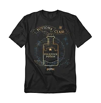 Harry Potter Men's Potions Class T Shirt