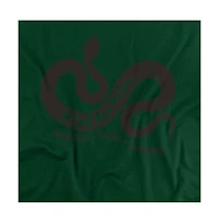 Harry Potter Men's Slytherin Wordcraft T Shirt