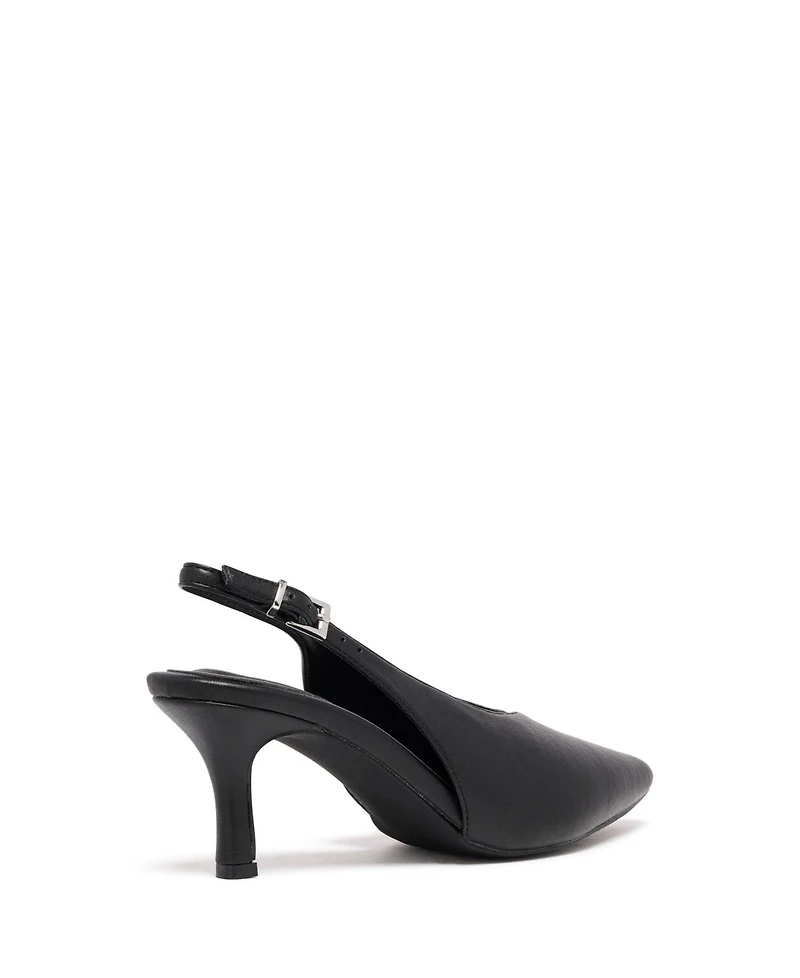Therapy Australia Women's Slingback Pump