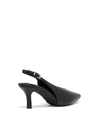 Therapy Australia Women's Slingback Pump