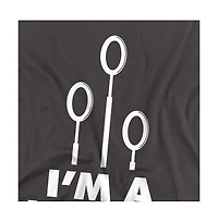 Harry Potter Men's Keeper T Shirt