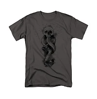 Harry Potter Men's Dark Mark Ink T Shirt