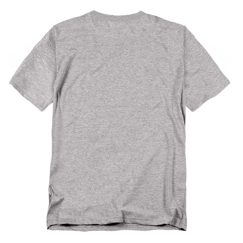 Friday The 13th Men's Camp Counselor Victim T Shirt