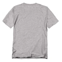 Friday The 13th Men's Camp Counselor Victim T Shirt