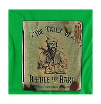 Harry Potter Men's Beedle The Bard T Shirt