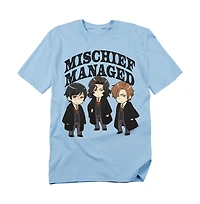 Harry Potter Men's The Marauders T Shirt