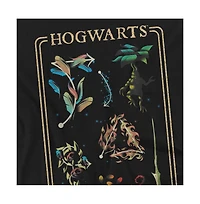 Harry Potter Men's Gradient Spellbook T Shirt