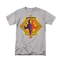 Harry Potter Men's Wizard Wheezes T Shirt