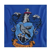 Harry Potter Men's Drawn Ravenclaw Crest T Shirt