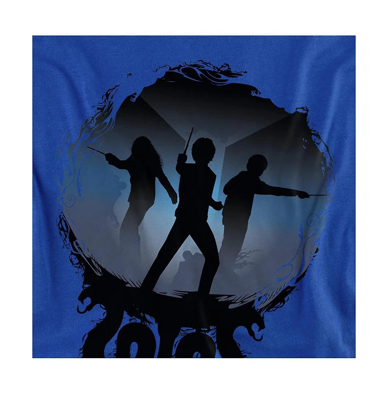 Harry Potters Men's Prophecy Orb T Shirt