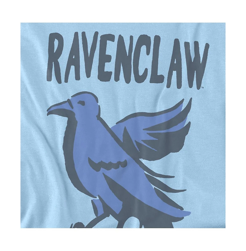 Harry Potter Men's The Ravenclaw T Shirt