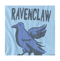 Harry Potter Men's The Ravenclaw T Shirt