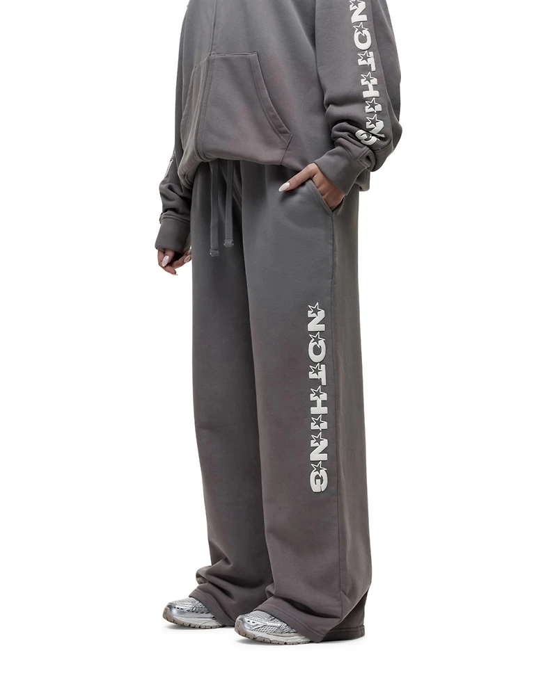 Good For Nothing Women's Liberty Relaxed Joggers