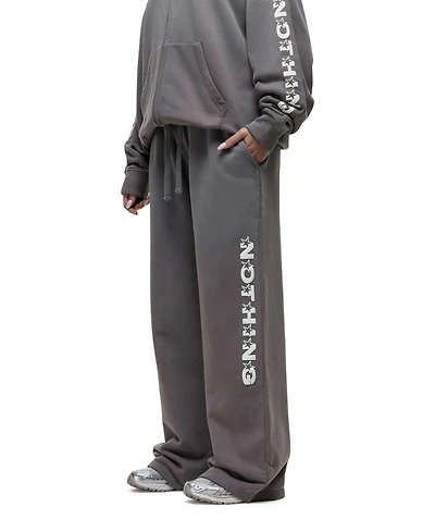 Good For Nothing Women's Liberty Relaxed Joggers