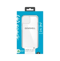 Speck Gemshell Grip Case for Apple iPhone 15 / 14 / 13 / iPhone 16e
