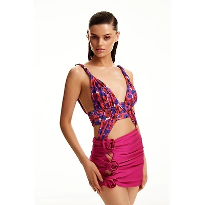 Luna B Women's Valentina Skirt