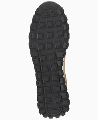 A|X Armani Exchange Men's Drop Silhouette Sneakers