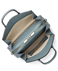 Michael Michael Kors Laila Small Crossbody Satchel