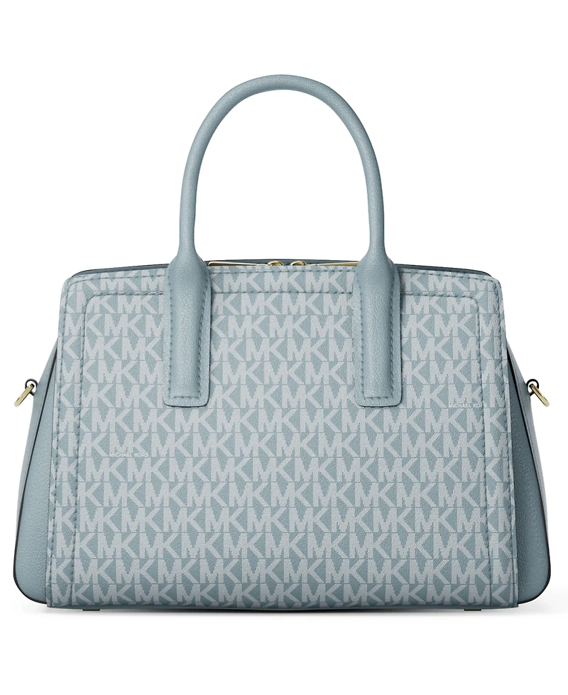 Michael Michael Kors Laila Small Crossbody Satchel