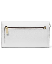 Michael Kors Jet Set Medium Flap Wristlet
