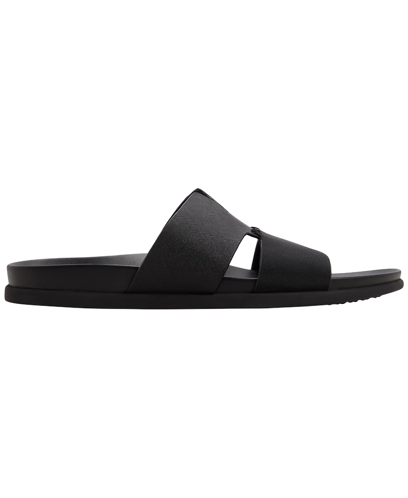 Aldo Men's Marcelo Flat Sandals