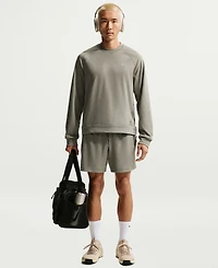 Nike Men's Primary NanoKnit Dri-fit Performance Shorts