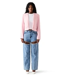 Steve Madden Women's Serenea Blazer