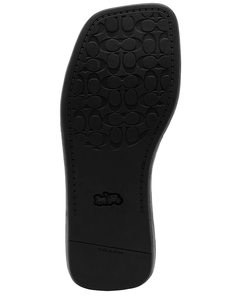 Coach Women's Marie Platform Wedge Sandals