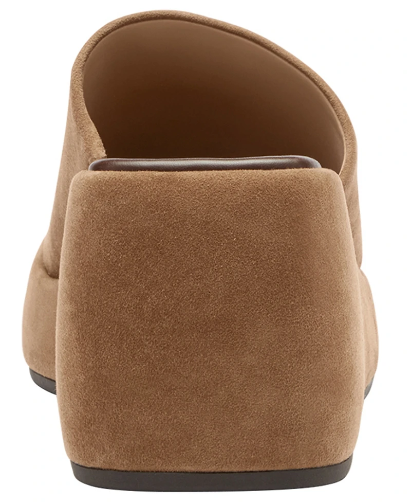 Coach Women's Marie Platform Wedge Sandals