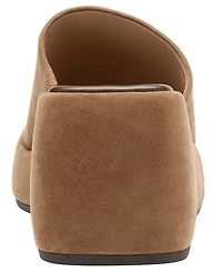 Coach Women's Marie Platform Wedge Sandals