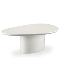 Moe's Home Collection Eden 2-Pc. Coffee and End Table Set