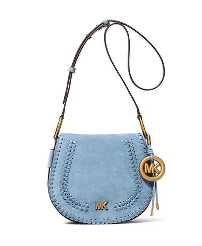 Michael Kors Josie Small Convertible Chain Shoulder Bag