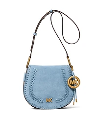 Michael Kors Josie Small Convertible Chain Shoulder Bag