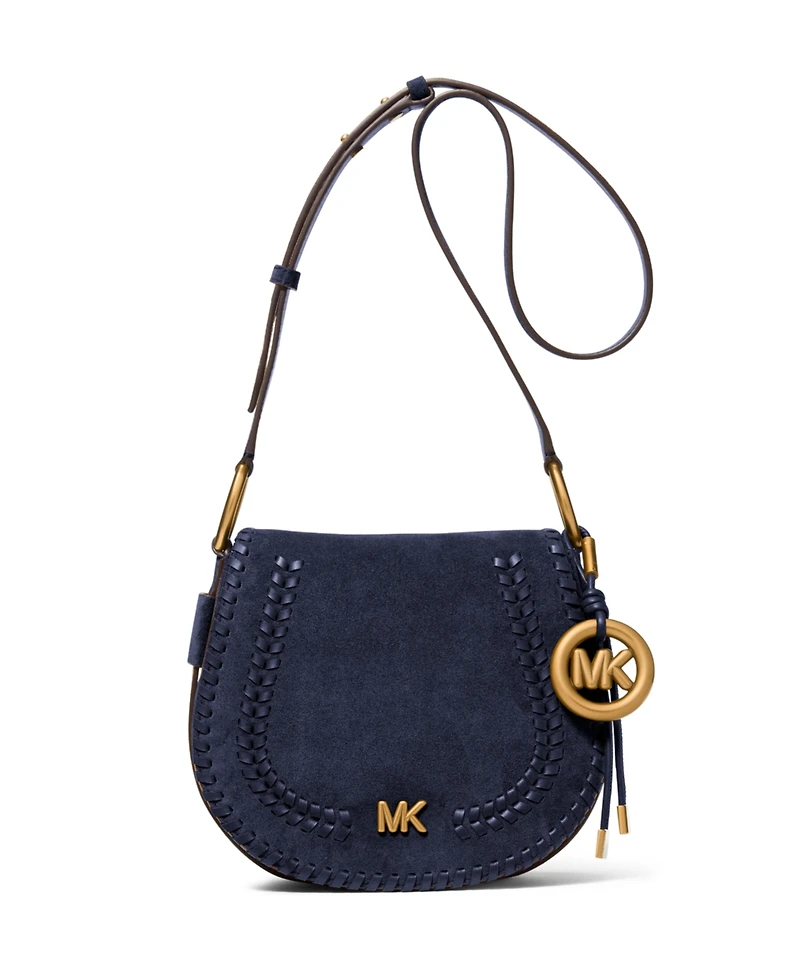 Michael Kors Josie Small Convertible Chain Shoulder Bag