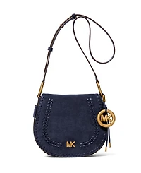Michael Kors Josie Small Convertible Chain Shoulder Bag