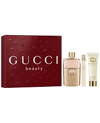 Gucci 3-Pc. Guilty Pour Femme Eau De Parfum Set