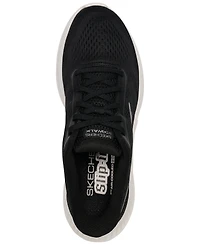 Skechers Women's Slip-Ins: Go Walk Now - Khloe Walking Sneakers from Finish Line