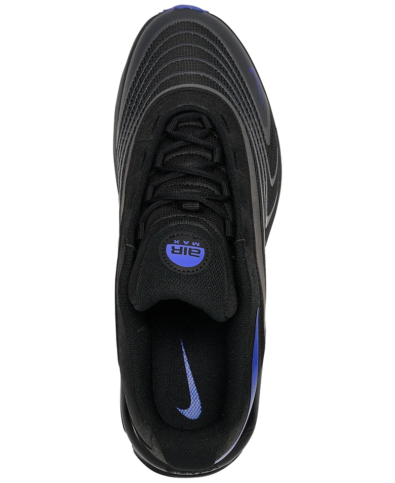 Nike Men's Air Max Fire Casual Sneakers from Finish Line