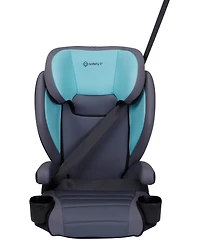 Safety 1st Big Kids Grow and Go 2-In-1 Belt-Positioning Booster Car Seat