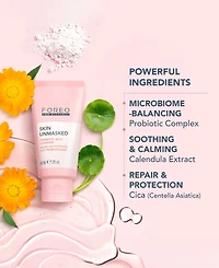 Foreo For EveryOne Skin Unmasked Probiotic Jelly Cleanser, 2 oz.