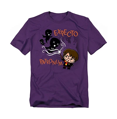 Harry Potter Men's Expecto Patronum T Shirt