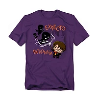 Harry Potter Men's Expecto Patronum T Shirt