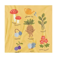 Harry Potter Men's Lets Learn Herbology T Shirt