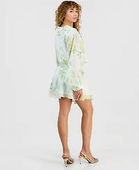 Guess Women's Magali Mini Dress